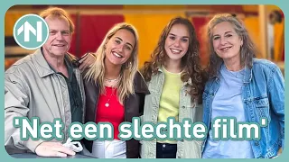Wat als je beide ouders ineens kanker hebben?