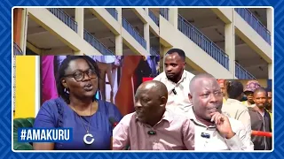IBYO #EMMA YATANGAJE KU IFUNGWA RY'INKUNDAMAHORO BYABABAJE BENSHI😭#JONATHAN ATI "NTA NGOMA ZIDASHIRA