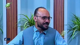 Zhwandoon Sahar 19 August