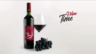 WINE TIME - CASALE DELLO SPARVIERO 2026