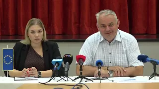 Aktualno: Predstavitev programa državne slovesnosti v Veliki Polani (13.058.2026)