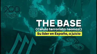 Las claves para procesar a Dionis, líder de los terroristas 'The Base' en España - laSexta Noticias
