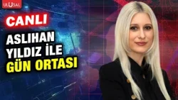 Aslıhan Yıldız ile Gün Ortası - 17 Ekim 2026