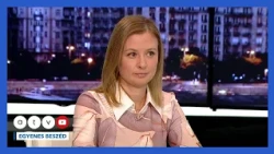 Dúró Dóra szerint a pedofilok érdekében módosította a gyermekvédelmi törvényt a Tisza