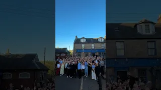 "In real life we jist... run oot a pages."  Thank you for watching. ❤️#RiverCity