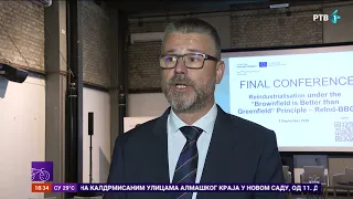 Mićin: Revitalizacija napuštenih i neiskorišćenih prostora prilika za investicije