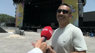 GĦADA L-KUNĊERT FAMUŻ TA’ RADIO 105