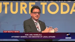 Верховенство права является основой расширяющегося энергетического сектора Гайаны — Генеральный п...