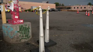 Denver nightclub fight leads to four injured in overnight shooting
