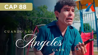WHEN ANGELS FALL - Tuesday 09/29/2026 Preview