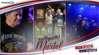 Treffpunkt Murtal Magazin KW36/2026