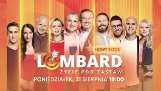 Nowy sezon “Lombard. Życie pod zastaw” już od poniedziałku 31 sierpnia o 19:00 tylko w Pulsie!