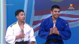 [FULL] Malaysia Hari Ini (2026) | Mon, 10 Aug - Seni Mempertahankan Diri | Tonton