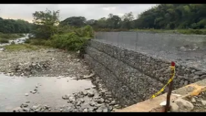 Obras del gobierno no tienen dolientes en Villa Altagracia