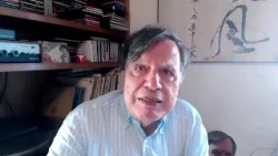 Salute e AI: l'intelligenza che non comprende il mondo con il Nobel Giorgio Parisi