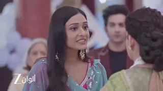 اعلان حلقة 16 من مسلسل رحلة لاكشمي 6 | بارو تضحي بنفسها لإنقاذ روهان