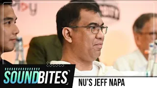 UAAP: National U goes where Jumamoy takes them