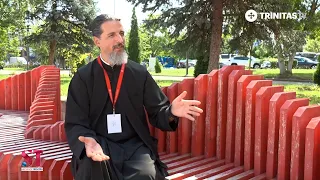 Nu te necăji, îl avem pe Sfântul Mina, o să vină poșeta înapoi acasă!