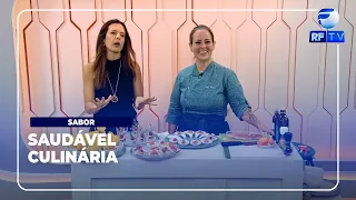 RF WITH YOU - HEALTHY FLAVOR PREMIERES THIRD SEASON ON RFTV