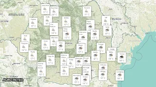 Agro Weather 07/22/2026