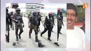 Mahimman bayanai Game da Sirrin `Yan Bindiga a Najeriya tare da Alhaji Ali Kwara.