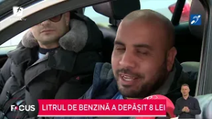 Focus 22 - 5 martie. Copii traumatizați la școală