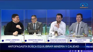 Pulso Program, Episode 194