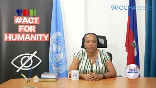 ONU / Célébration de la Journée mondiale de l’aide humanitaire