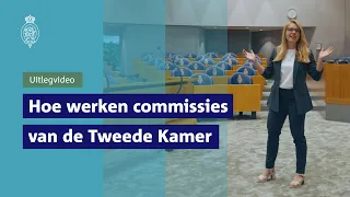 Explainer video: How do committees of the House of Representatives work?