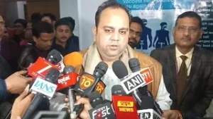 Cancer के इलाज को लेकर दिल्ली में विशेष पहल | HPV | Dr Pankaj Singh, Health Minister, Delhi