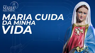 Maria Passa à Frente Novena | 07/26/26 | Father Rodolfo Camarotta