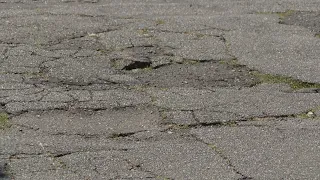 Tacoma voters to decide on road improvement tax increase