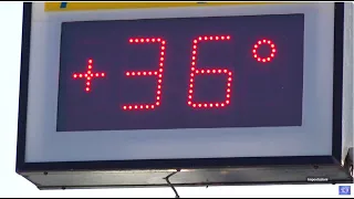Perché questo caldo estremo è frutto dell'inquinamento. La deregulation sulle emissioni sotto accusa