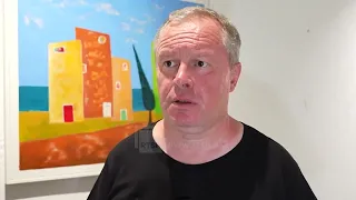 Art bashkëkohor në “Luz art”, 15 artistë nga 9 vende sjellin historinë dhe traditën
