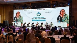 How a $5 billion ‘Gas Ring’ could strengthen Central Asia’s energy security