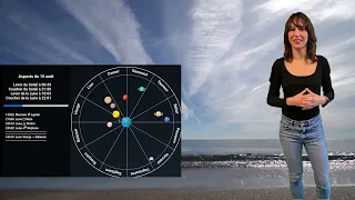 Horoscope for August 15, 2026: Flamboyant Conjunction in Leo