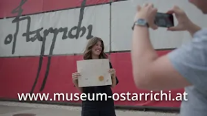 Saisonstart 2026 im Ostarrichi Museum: Geschichte hautnah erleben! ?️