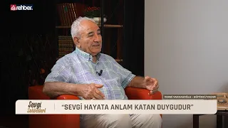 Our Lord’s Attribute of Al-Wadud (The Loving) and Love | Vehbi Vakkasoğlu | Conversations on Love