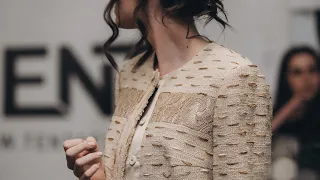 JENY STYLE - CodeFashion RUNWAY | DAY 1