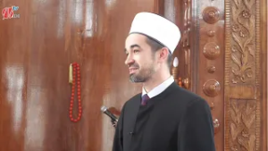 Naši džemati: Bijela džamija-Slavinovići