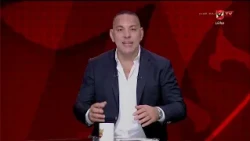 تعادل بطعم الخسارة🔥.. مفيش حد فوق تيشيرت النادي الأهلي!.. أهم الأخبار والكواليس مع أحمد بلال