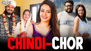 Chandrika Dixit aka Vada Pav Girl ROAST: Kitni Nautanki Karoge? ?? Doosri Shaadi EXPOSED?