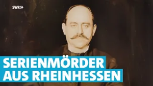 Der gefährlichste Mann aus Rheinhessen: Wer war der Blaubart?