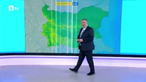 bTV Времето (12.02.2026 г. – сутрешна емисия)