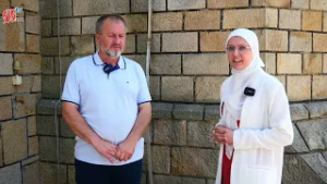 U džemat Sniježnica došao s nijetom da bude teravih-imam  jedan Ramazan, ostao 30 godina