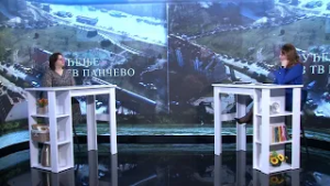 Bojana Ćorluka, gošća emisije "Buđenje uz TV Pančevo" 02.03.2026 - TV Pančevo