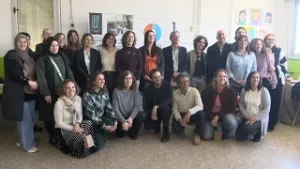 Aliança Magnet entre l'IE Feixes, la Filmoteca de Catalunya i el Parc Audiovisual