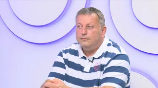 Rendezvények a Cegléd és Térsége Ipartestületnél - Spindelbauer Attila elnök