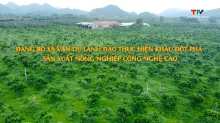 The Party in Life August 29, 2026 | Thanh Hoa Television
