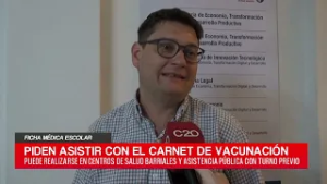 C20N - PABLO ARRIAGA - FICHA MÉDICA ESCOLAR